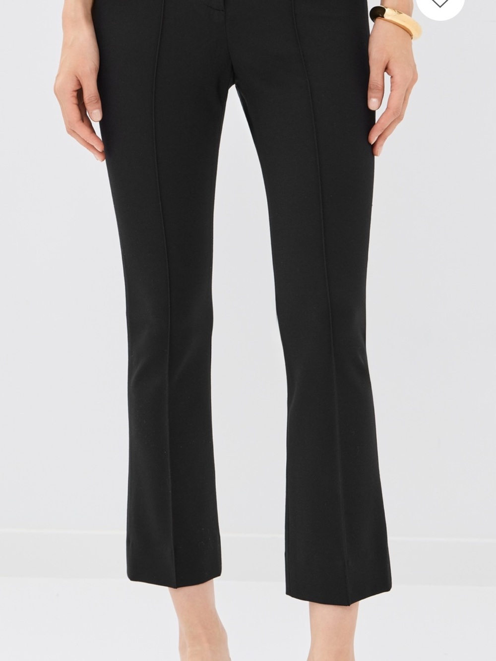 Veronica Beard Kean Pants